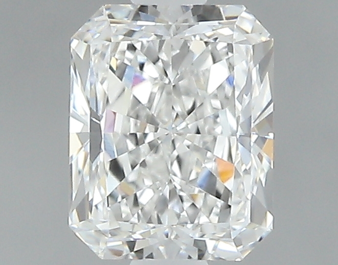 0.70 ct E VVS2 Radiant Shape Natural Diamond