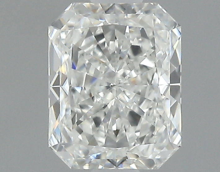0.70 ct G VS2 Radiant Shape Natural Diamond