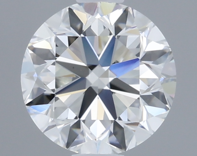 0.70 ct I VS1 Round Shape Natural Diamond