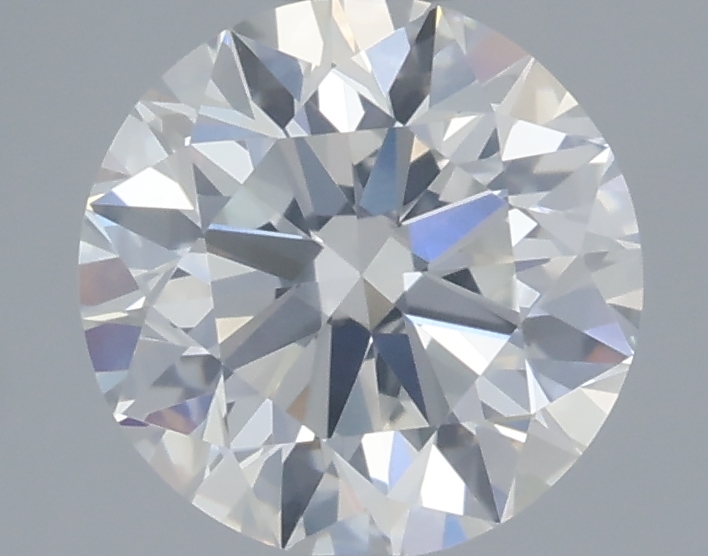 0.70 ct G SI2 Round Shape Natural Diamond