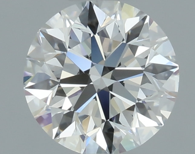 0.70 ct G VVS1 Round Shape Natural Diamond