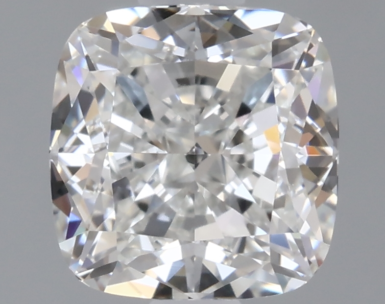 0.92 ct G IF Cushion Shape Natural Diamond