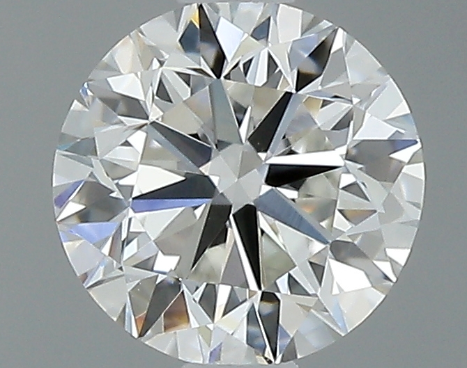 0.70 ct I VS1 Round Shape Natural Diamond