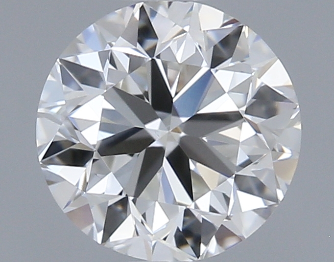 0.70 ct I VS1 Round Shape Natural Diamond
