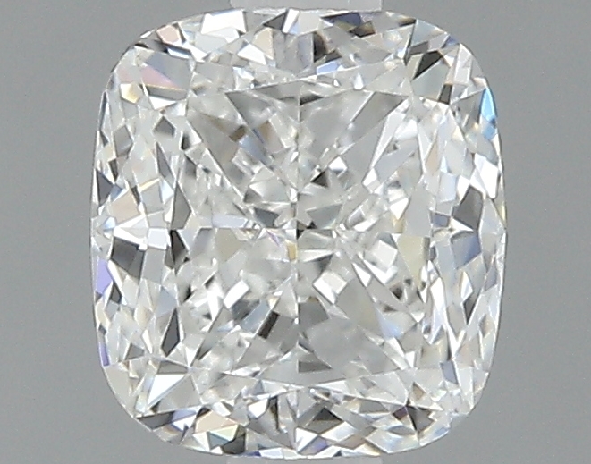 0.90 ct G VVS2 Cushion Shape Natural Diamond