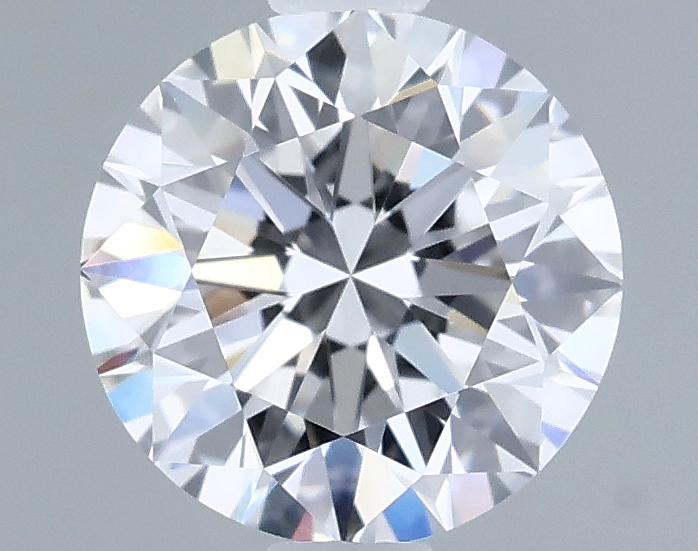 1.05 ct D VVS1 Round Shape Natural Diamond