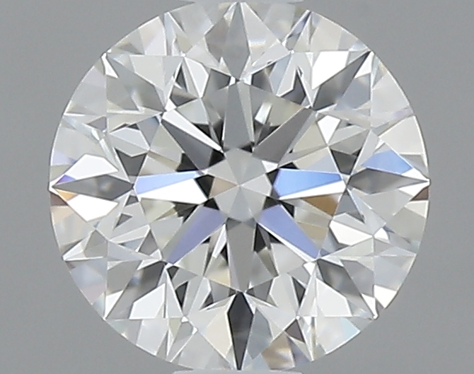 0.62 ct G VVS2 Round Shape Natural Diamond