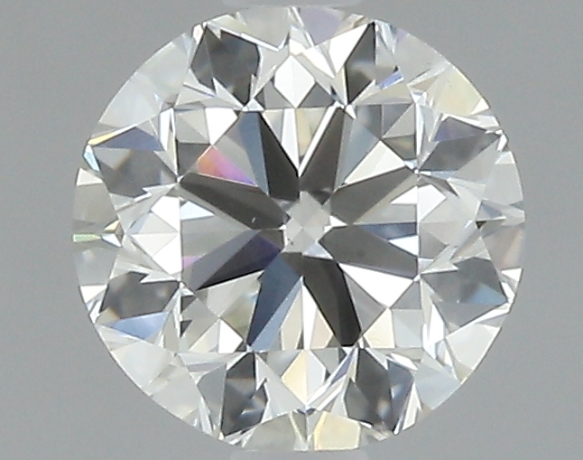 0.70 ct I VS2 Round Shape Natural Diamond