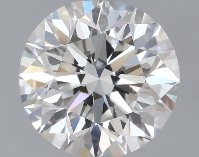0.70 ct G VS2 Round Shape Natural Diamond