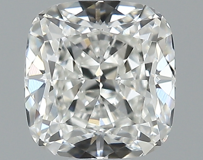 0.71 ct H VS1 Cushion Shape Natural Diamond