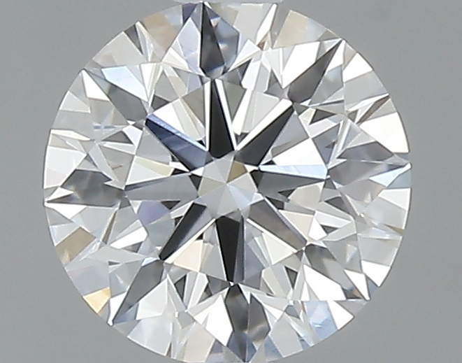 0.70 ct E VVS1 Round Shape Natural Diamond