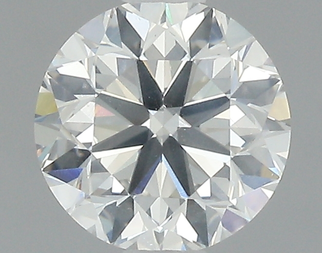0.80 ct I SI2 Round Shape Natural Diamond