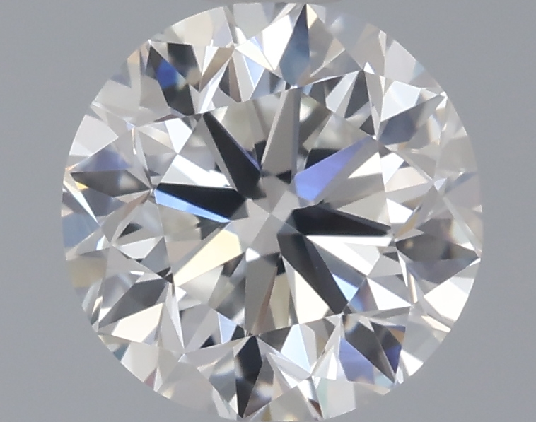 0.90 ct G VS1 Round Shape Natural Diamond