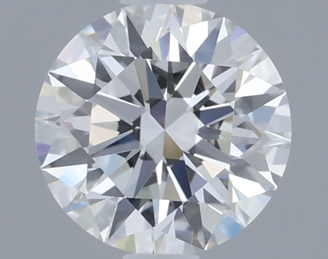 0.70 ct G VVS1 Round Shape Natural Diamond