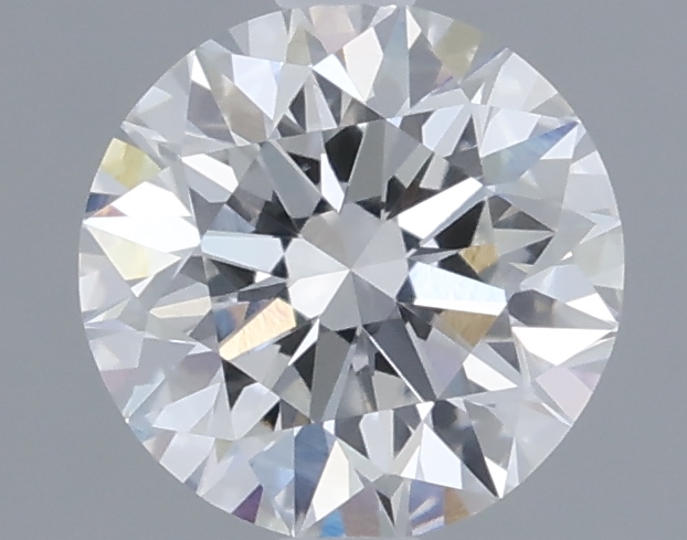 0.70 ct E SI2 Round Shape Natural Diamond