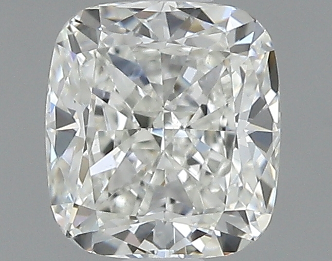 0.70 ct H VS1 Cushion Shape Natural Diamond