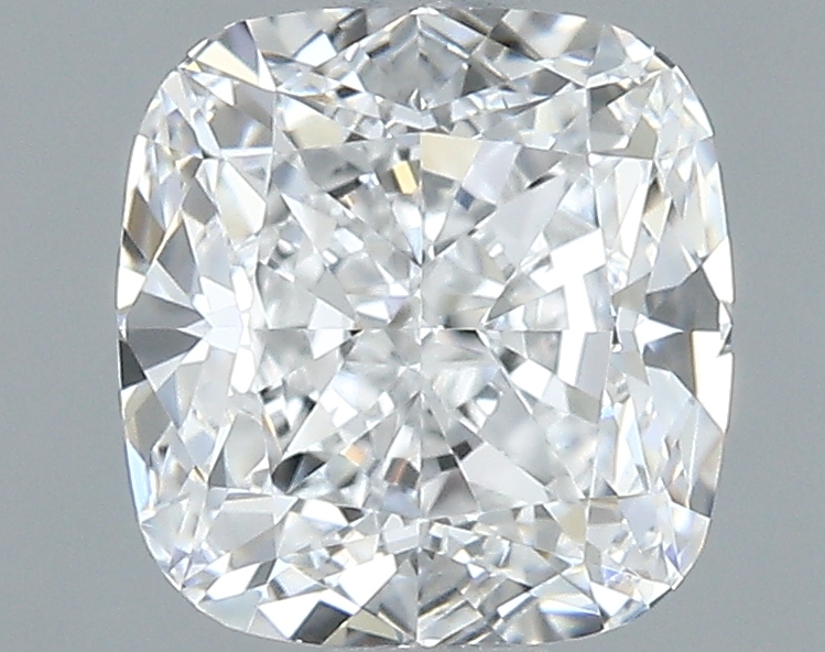 1.00 ct E VS1 Cushion Shape Natural Diamond