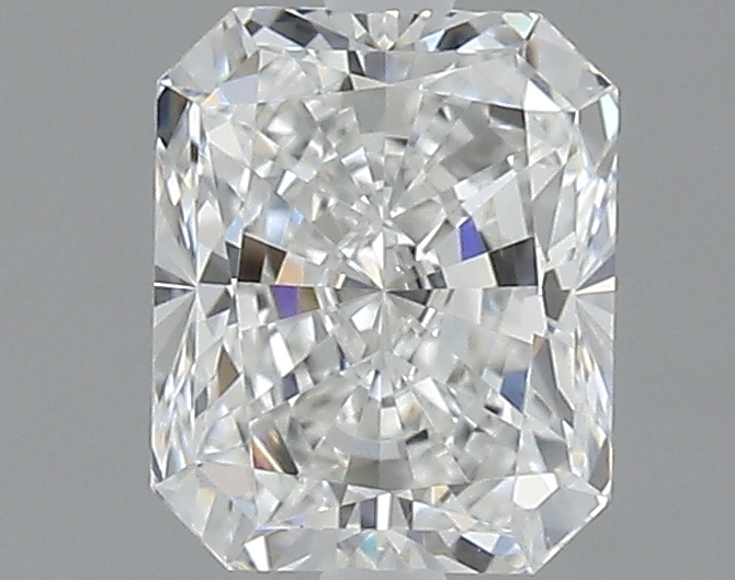 0.70 ct G VS1 Radiant Shape Natural Diamond