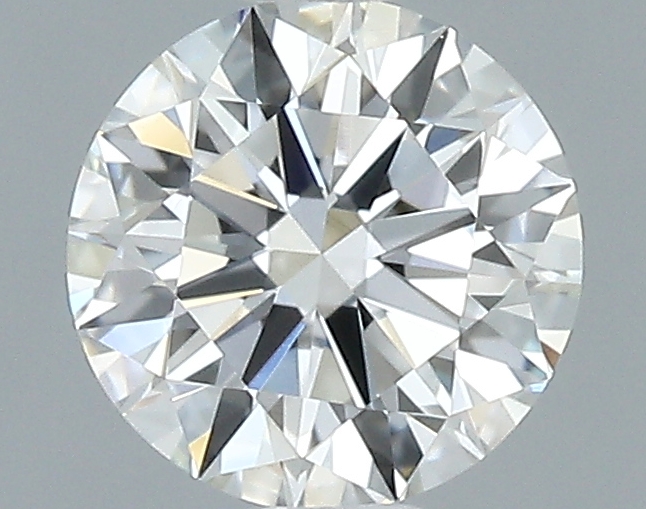 0.61 ct G VVS1 Round Shape Natural Diamond
