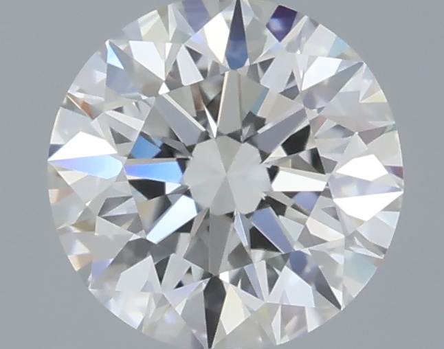 0.70 ct G VS2 Round Shape Natural Diamond