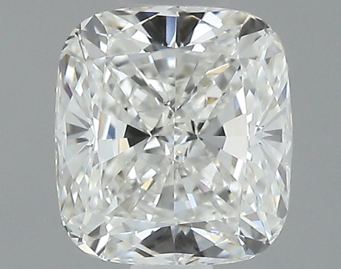 0.70 ct G VS2 Cushion Shape Natural Diamond