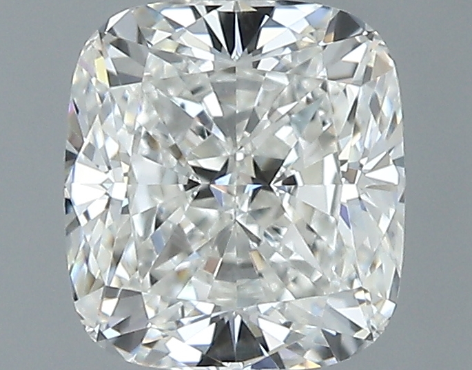 0.80 ct G VS2 Cushion Shape Natural Diamond