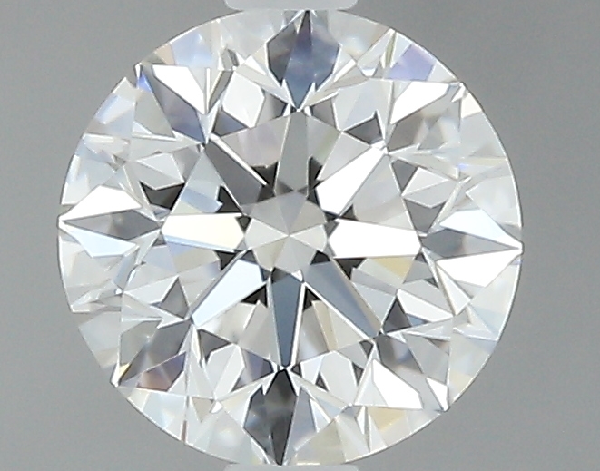 0.80 ct E VVS1 Round Shape Natural Diamond