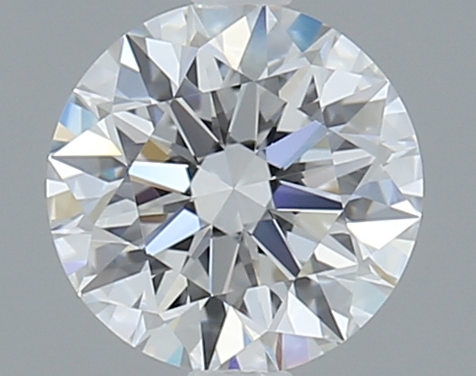 1.06 ct E VVS1 Round Shape Natural Diamond