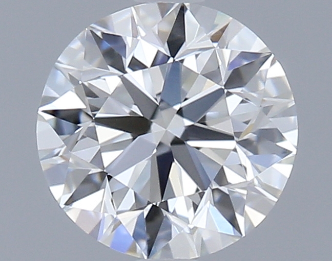 0.70 ct G VVS1 Round Shape Natural Diamond
