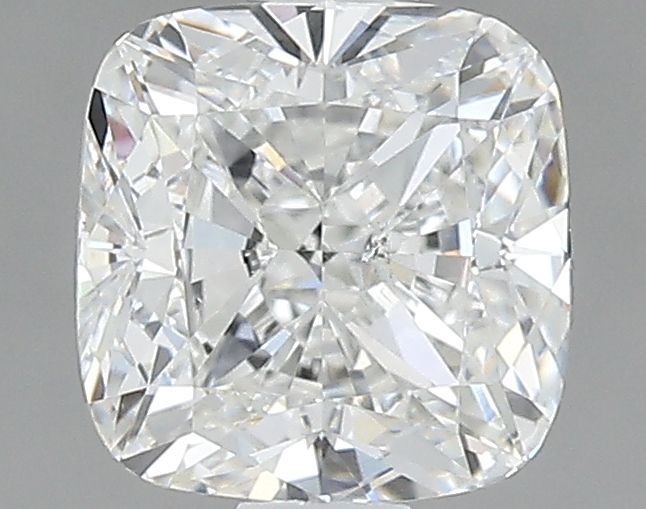 1.00 ct G SI1 Cushion Shape Natural Diamond