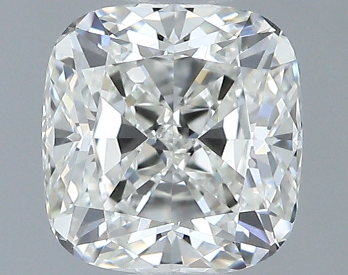 0.72 ct I VS1 Cushion Shape Natural Diamond