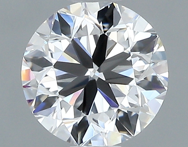 0.70 ct E IF Round Shape Natural Diamond