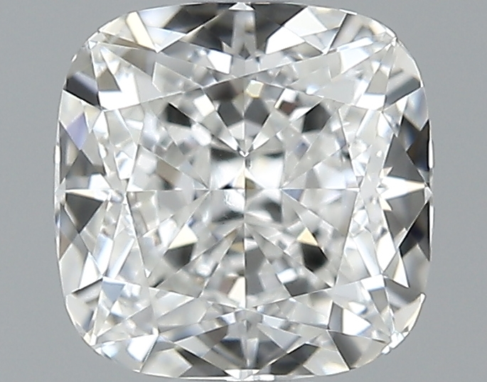 0.83 ct F VS1 Cushion Shape Natural Diamond