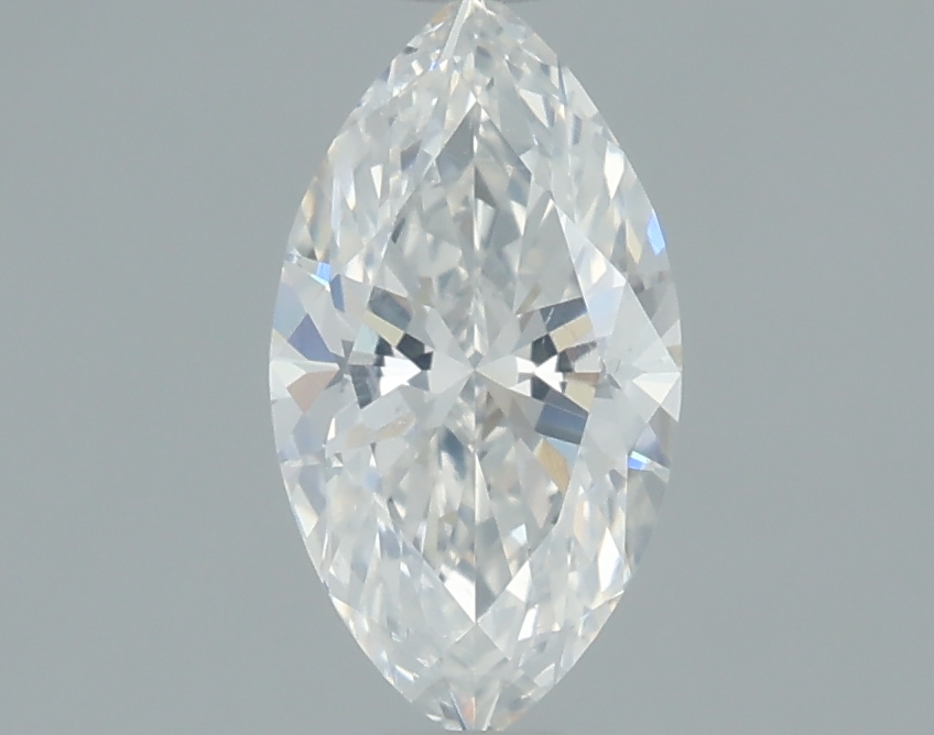 0.70 ct F SI2 Marquise Shape Natural Diamond