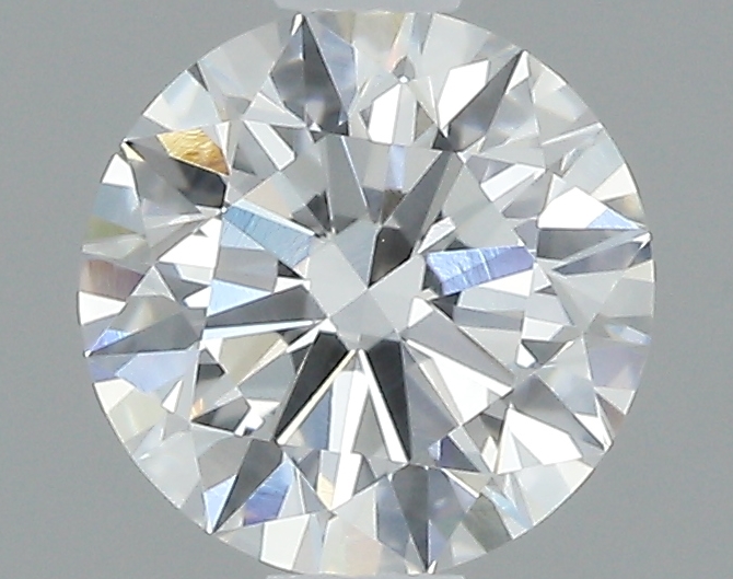 0.62 ct E SI1 Round Shape Natural Diamond