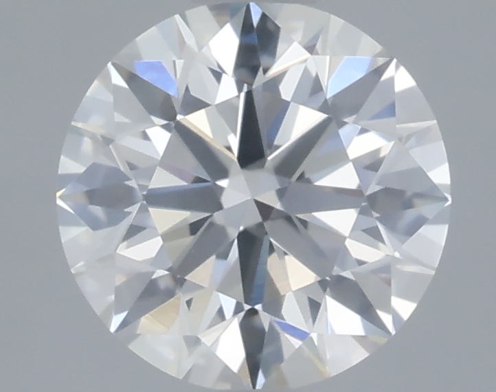 0.70 ct G SI1 Round Shape Natural Diamond