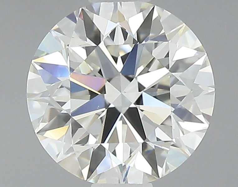 0.70 ct I VS1 Round Shape Natural Diamond