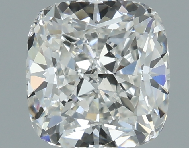 0.70 ct G VS2 Cushion Shape Natural Diamond