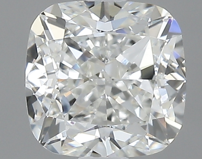 0.90 ct H VS1 Cushion Shape Natural Diamond