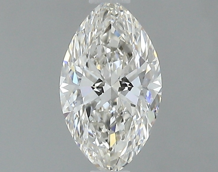 0.80 ct I VVS2 Marquise Shape Natural Diamond