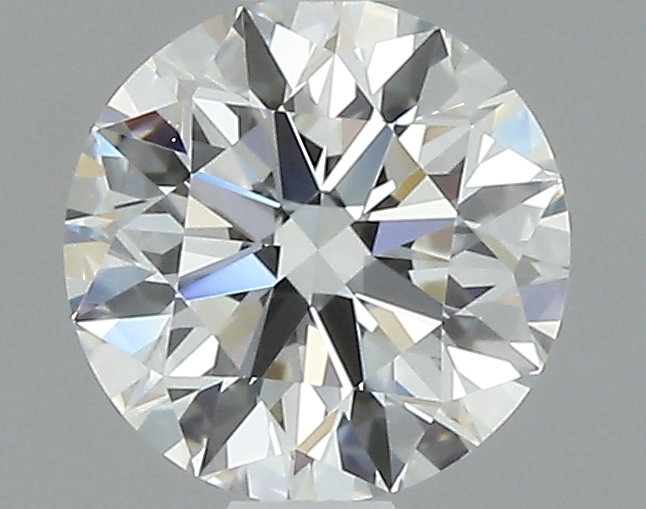 0.70 ct G VVS1 Round Shape Natural Diamond