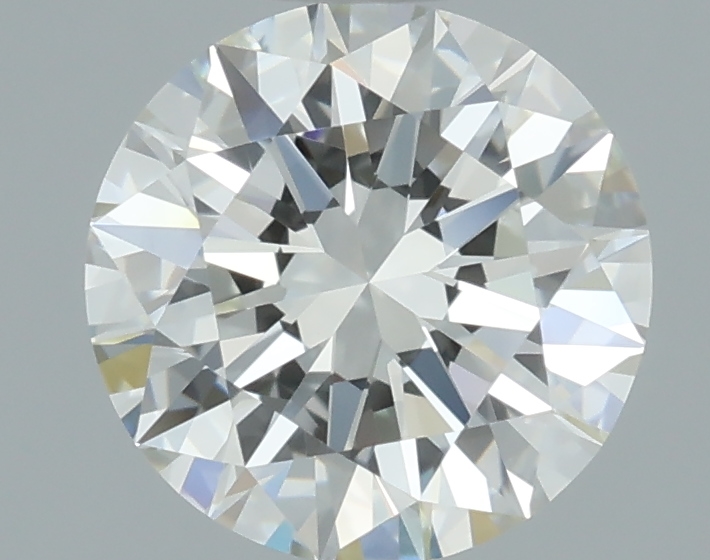 1.20 ct H VVS2 Round Shape Natural Diamond