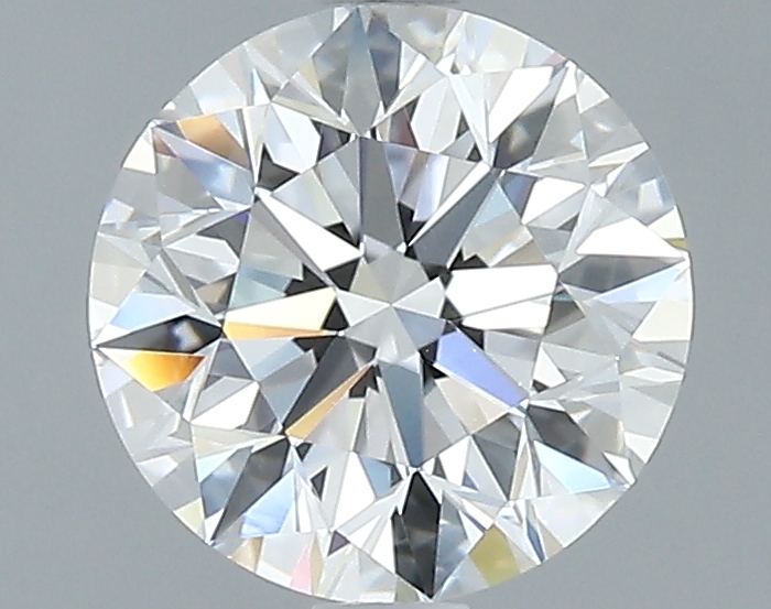 1.80 ct E VVS2 Round Shape Natural Diamond
