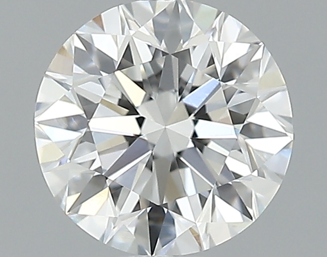0.80 ct G VVS1 Round Shape Natural Diamond