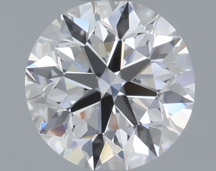 0.70 ct D IF Round Shape Natural Diamond
