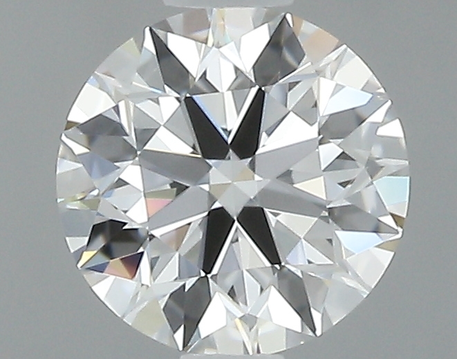 0.70 ct D VS1 Round Shape Natural Diamond