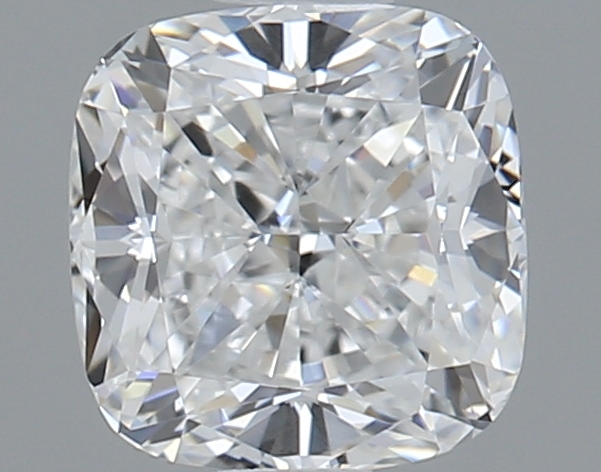 0.73 ct E VS1 Cushion Shape Natural Diamond