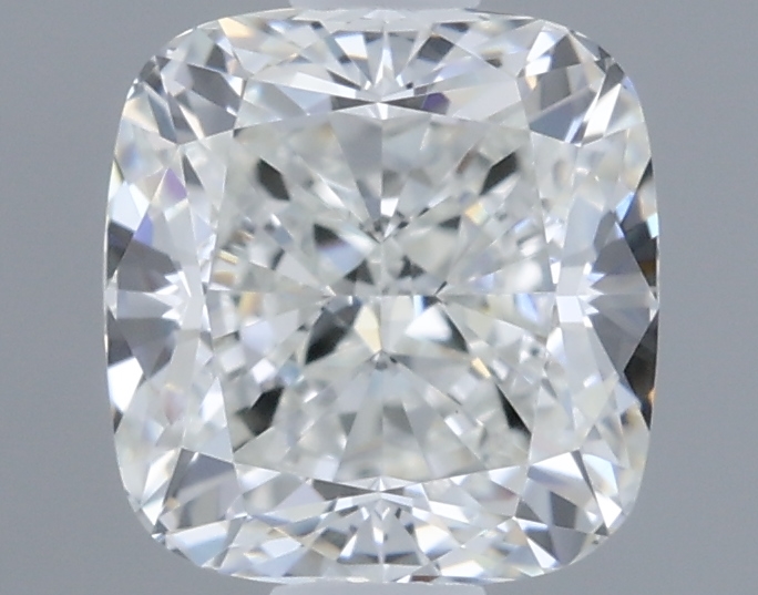 0.73 ct G VS1 Cushion Shape Natural Diamond