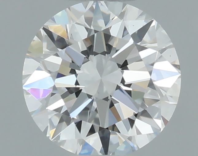 0.70 ct E VS1 Round Shape Natural Diamond