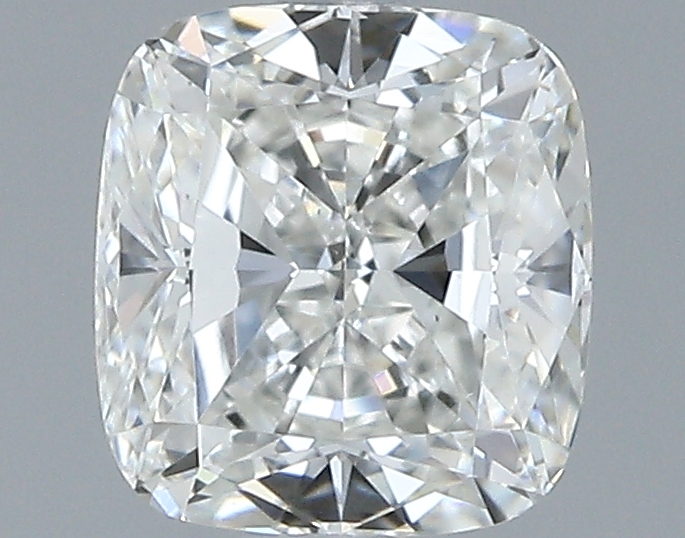 0.70 ct G VS2 Cushion Shape Natural Diamond